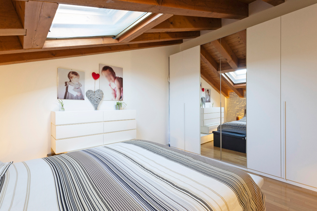 Appartamento in vendita a Roncade